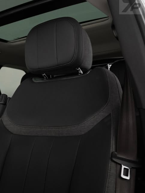 LAND ROVER RANGE ROVER SE D350 - Imagem 6
