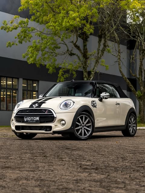 MINI COOPER S - Imagem 2