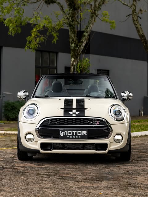 MINI COOPER S - Imagem 3