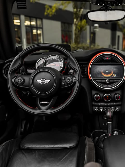 MINI COOPER S - Imagem 4