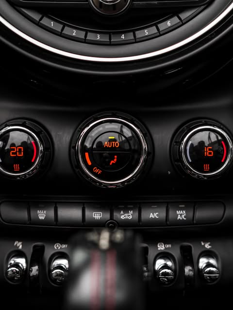 MINI COOPER S - Imagem 6