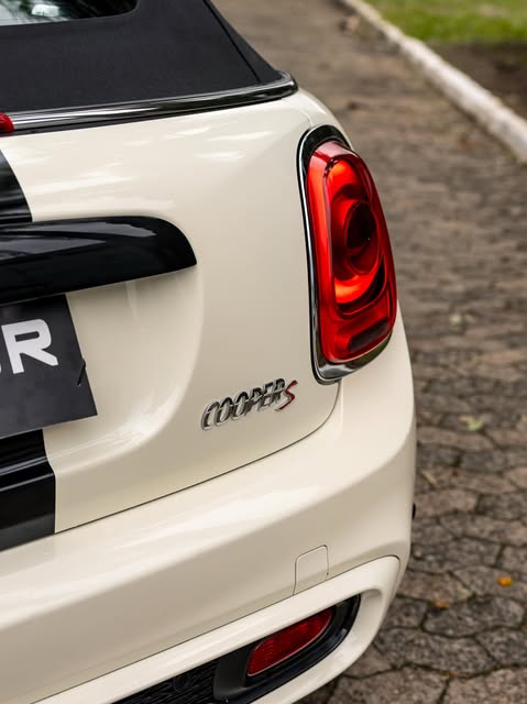 MINI COOPER S - Imagem 10
