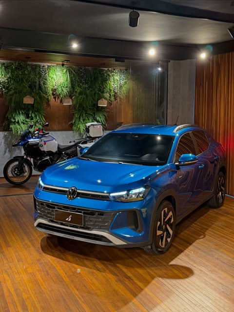 VOLKSWAGEN TERA HIGH - Imagem 1