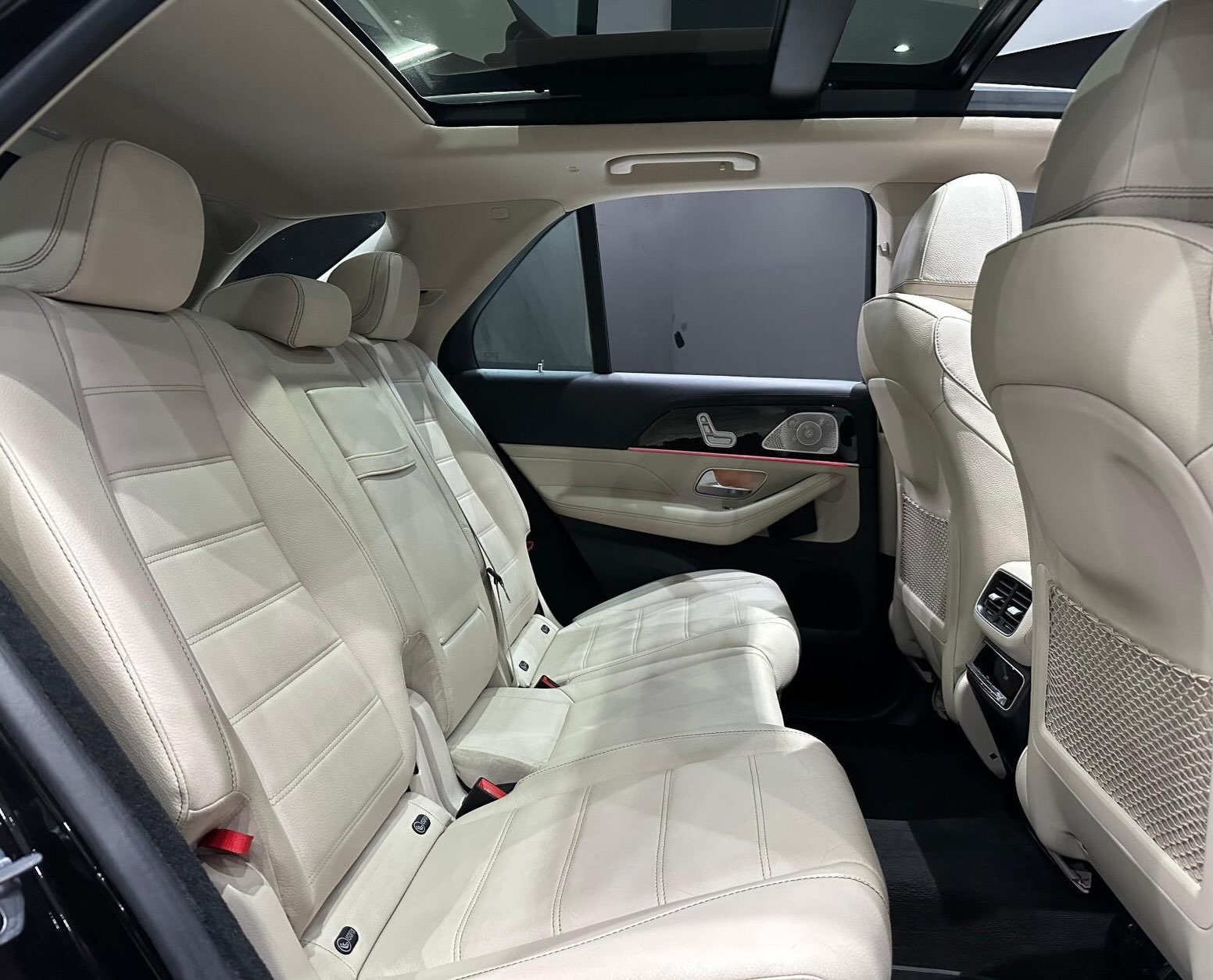 MERCEDES-BENZ GLE 400D 3.0 V6 DIESEL 4MATIC 9G-TRONIC 7 LUGARES - Imagem 9