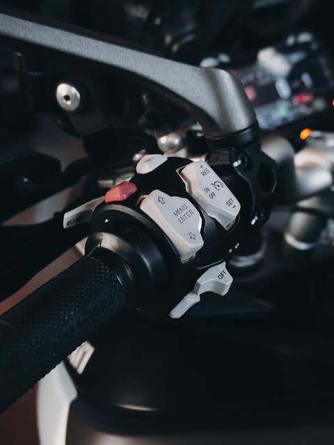 DUCATI MULTISTRADA - Imagem 11