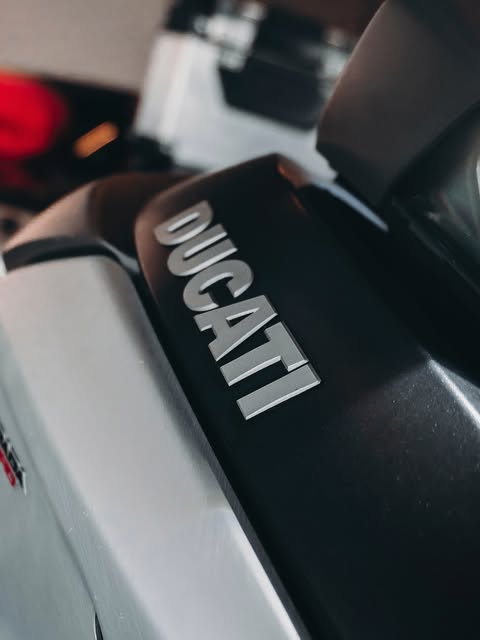 DUCATI MULTISTRADA - Imagem 14