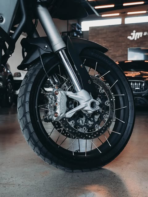 DUCATI MULTISTRADA - Imagem 16