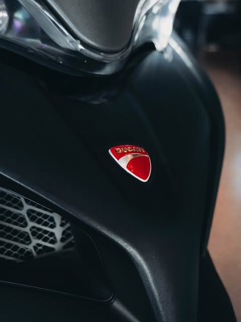 DUCATI MULTISTRADA - Imagem 17