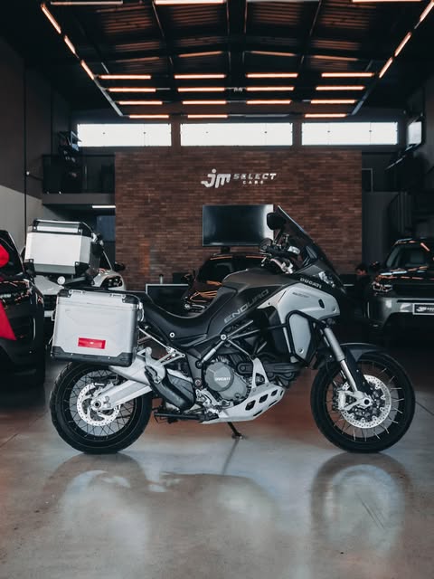 DUCATI MULTISTRADA - Imagem 3