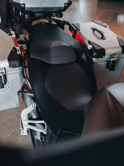 DUCATI MULTISTRADA - Imagem 6