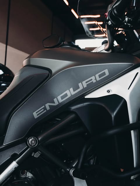 DUCATI MULTISTRADA - Imagem 7