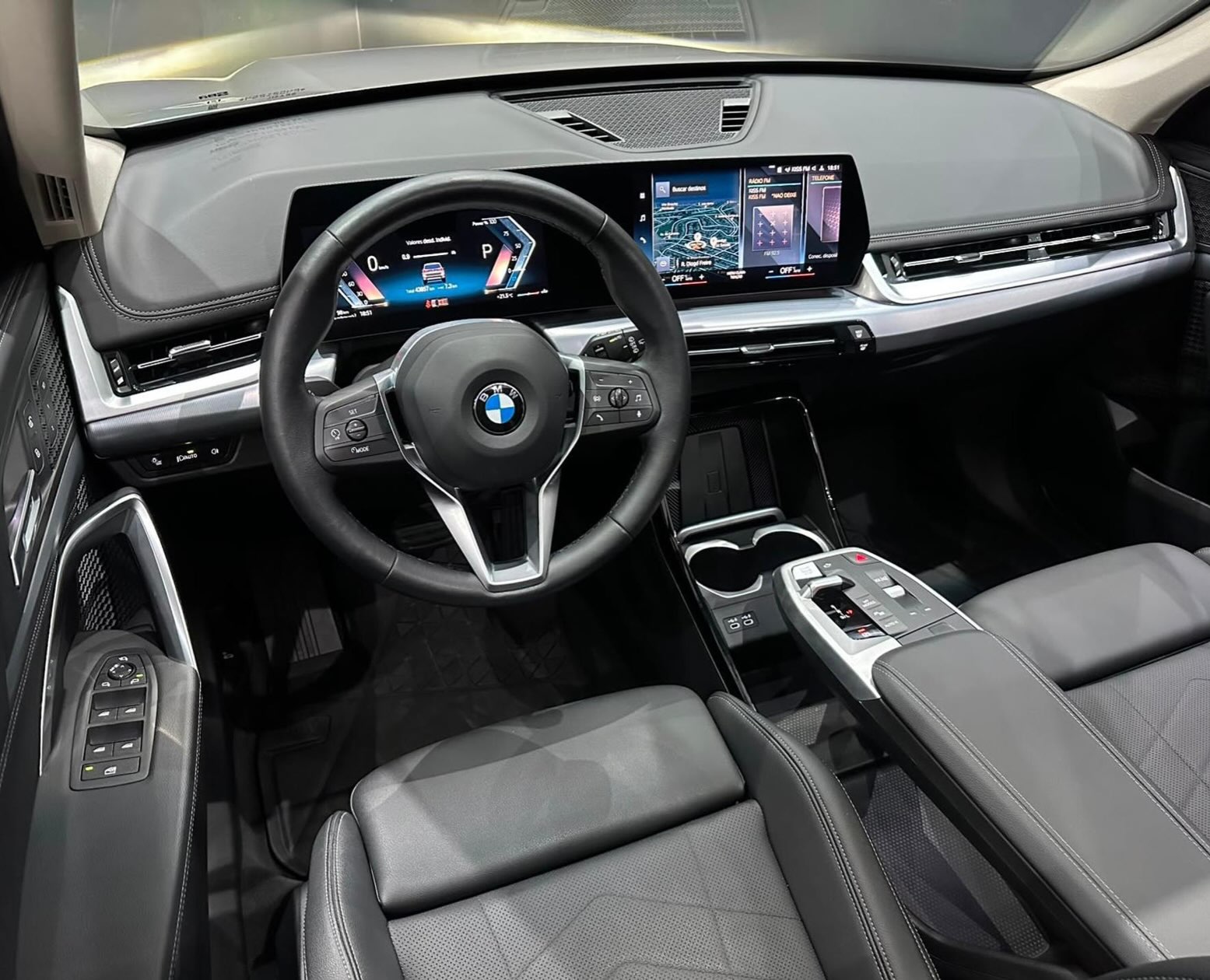 BMW X1 SDRIVE20I X-LINE - Imagem 6