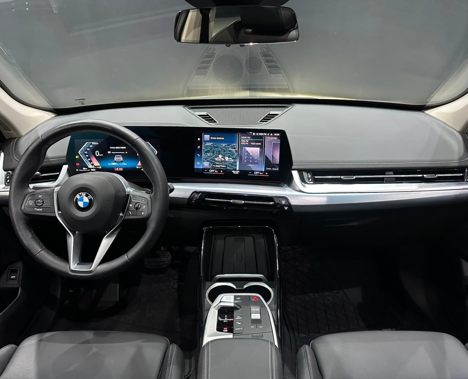 BMW X1 SDRIVE20I X-LINE - Imagem 7
