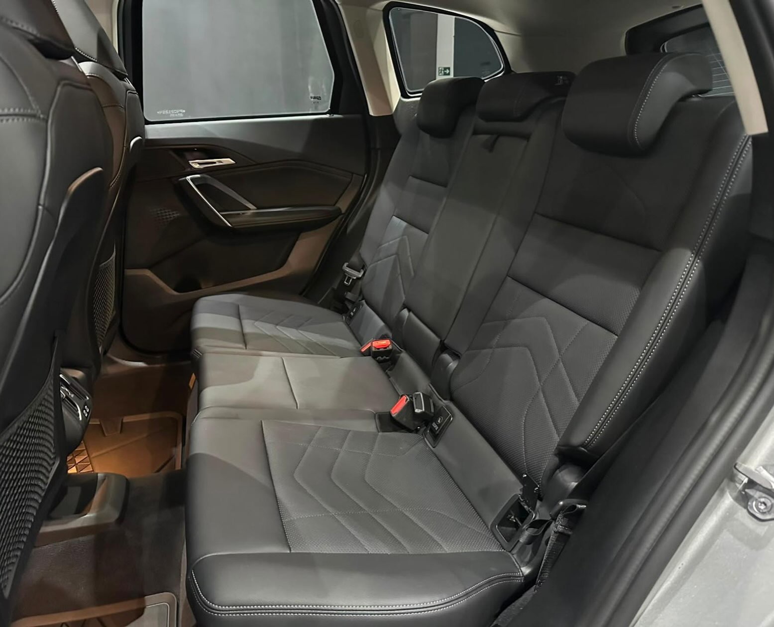 BMW X1 SDRIVE20I X-LINE - Imagem 9