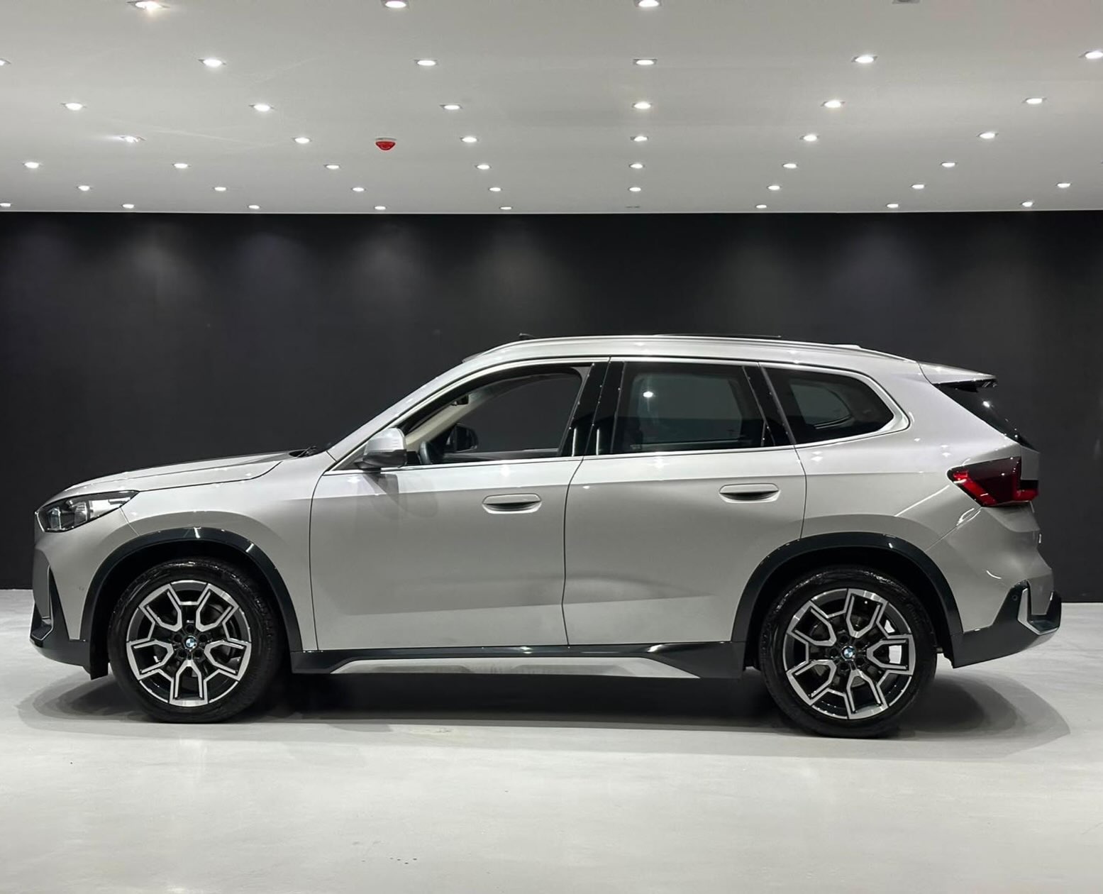 BMW X1 SDRIVE20I X-LINE - Imagem 10