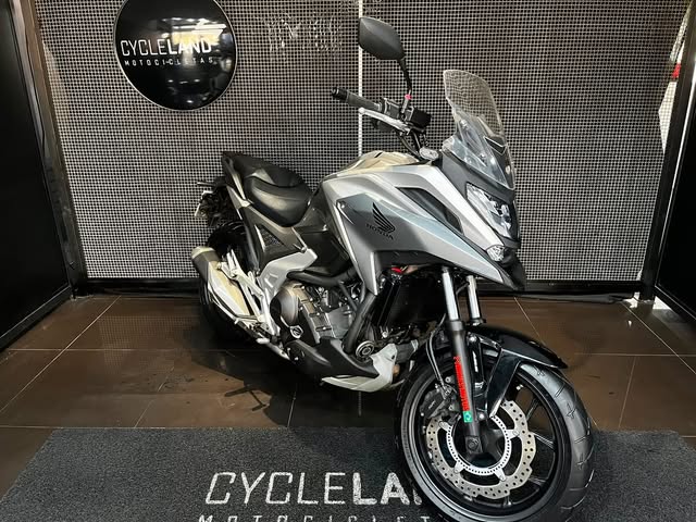 HONDA NC 750X DCT - Imagem 5