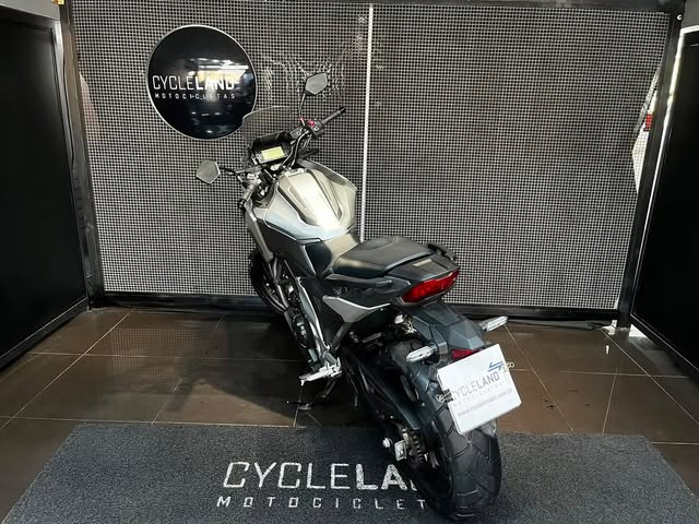 HONDA NC 750X DCT - Imagem 6
