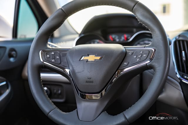 CHEVROLET CRUZE LTZ - Imagem 7