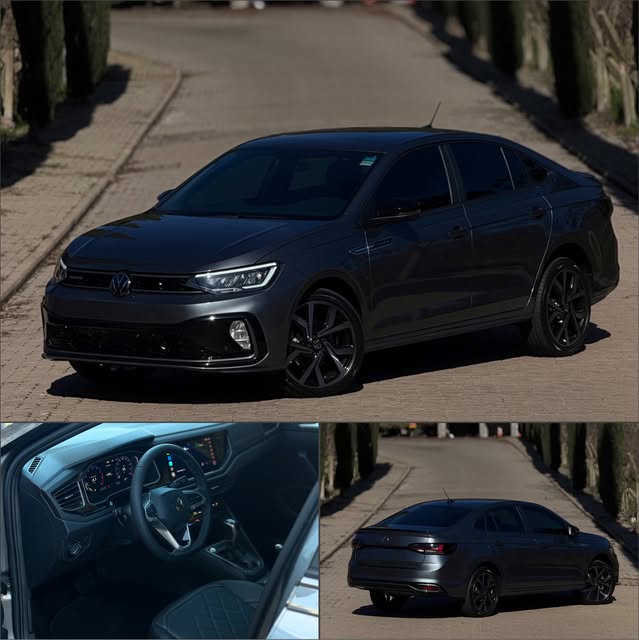VOLKSWAGEN VIRTUS EXCLUSIVE - Imagem 1