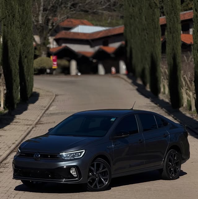 VOLKSWAGEN VIRTUS EXCLUSIVE - Imagem 2