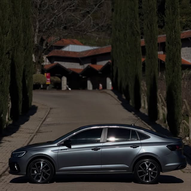 VOLKSWAGEN VIRTUS EXCLUSIVE - Imagem 11