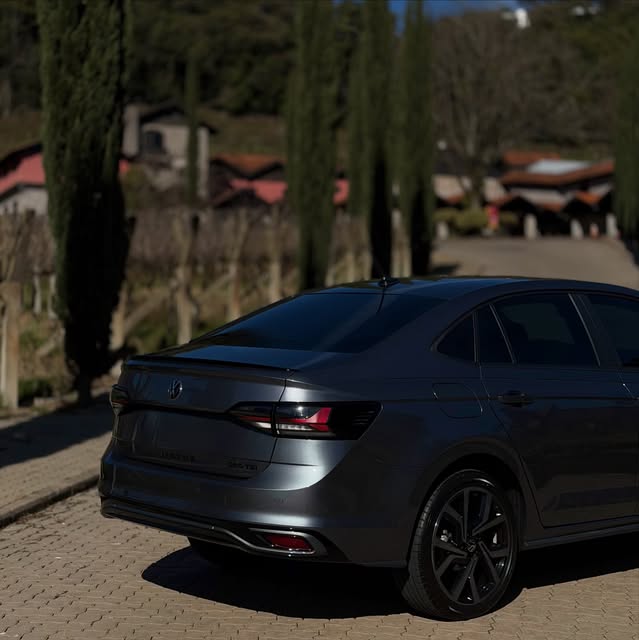 VOLKSWAGEN VIRTUS EXCLUSIVE - Imagem 12