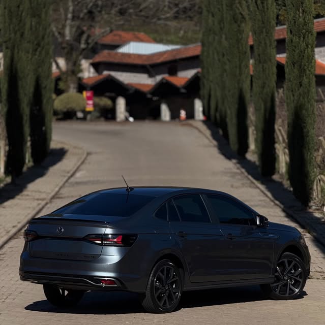VOLKSWAGEN VIRTUS EXCLUSIVE - Imagem 13