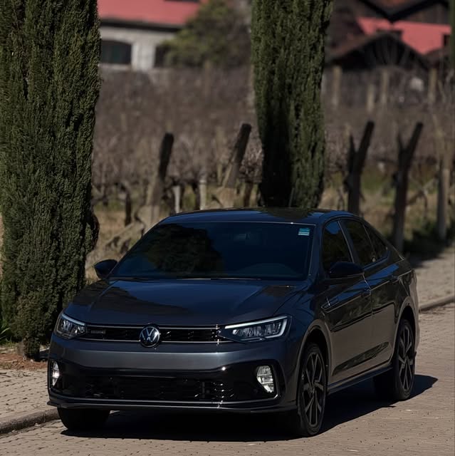 VOLKSWAGEN VIRTUS EXCLUSIVE - Imagem 16