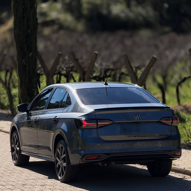 VOLKSWAGEN VIRTUS EXCLUSIVE - Imagem 17
