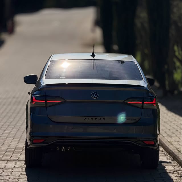 VOLKSWAGEN VIRTUS EXCLUSIVE - Imagem 18