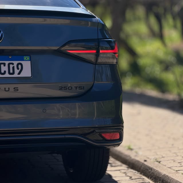 VOLKSWAGEN VIRTUS EXCLUSIVE - Imagem 19