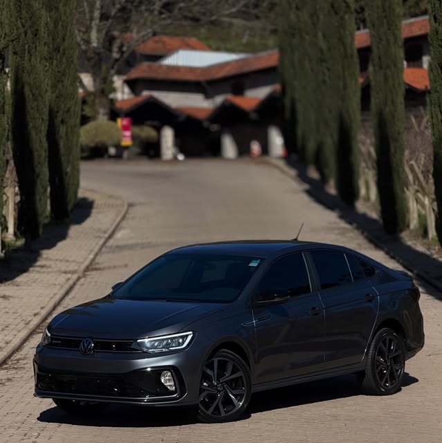 VOLKSWAGEN VIRTUS EXCLUSIVE - Imagem 20