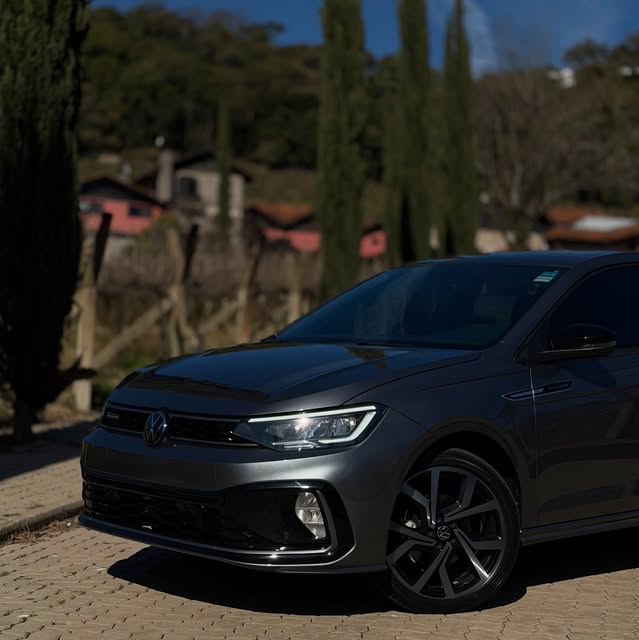 VOLKSWAGEN VIRTUS EXCLUSIVE - Imagem 3