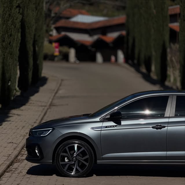 VOLKSWAGEN VIRTUS EXCLUSIVE - Imagem 4