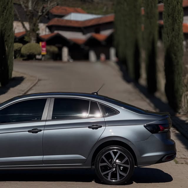VOLKSWAGEN VIRTUS EXCLUSIVE - Imagem 5
