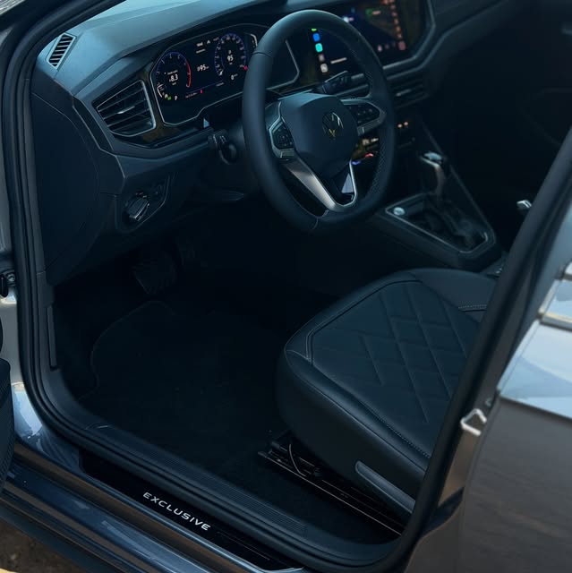 VOLKSWAGEN VIRTUS EXCLUSIVE - Imagem 7