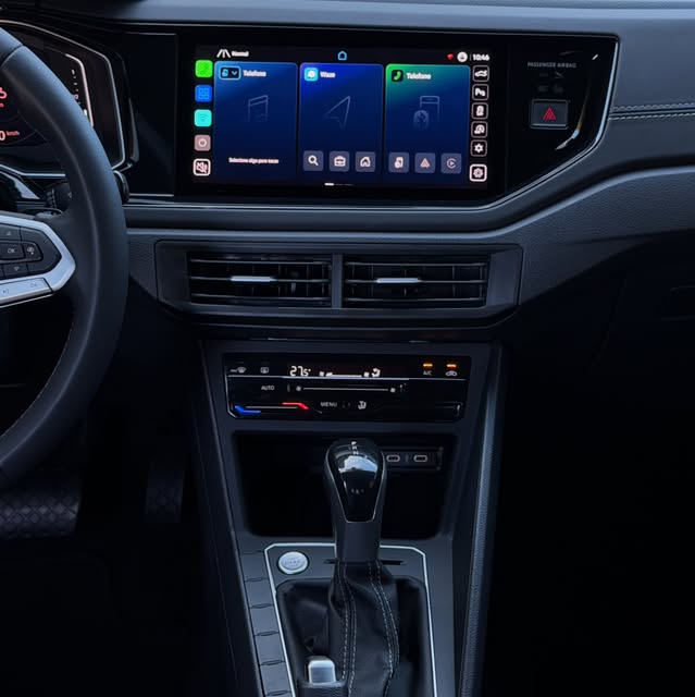 VOLKSWAGEN VIRTUS EXCLUSIVE - Imagem 10