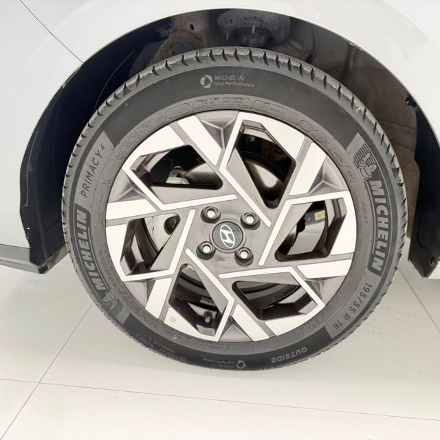 HYUNDAI HB20 PLAT. SAFETY 1.0 TB FLEX 12V AUT. - Imagem 8