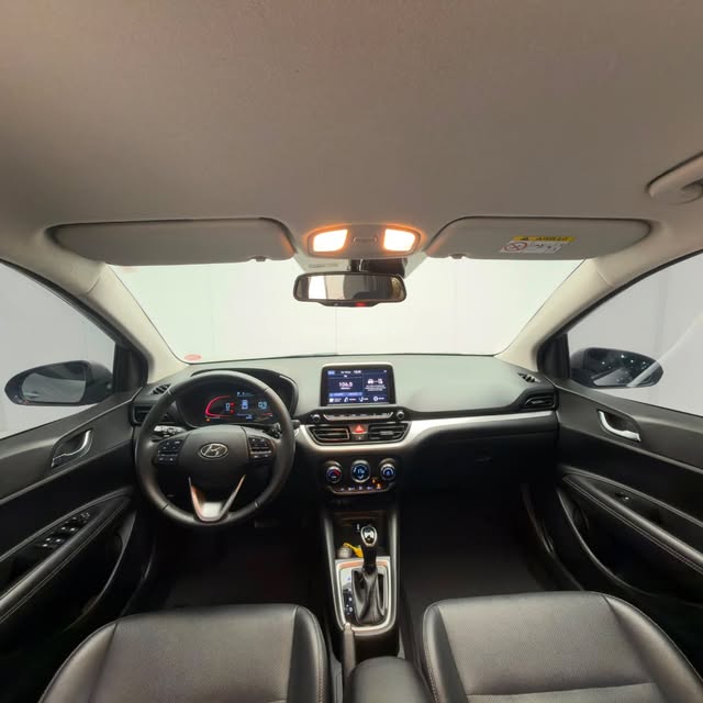 HYUNDAI HB20 PLAT. SAFETY 1.0 TB FLEX 12V AUT. - Imagem 10