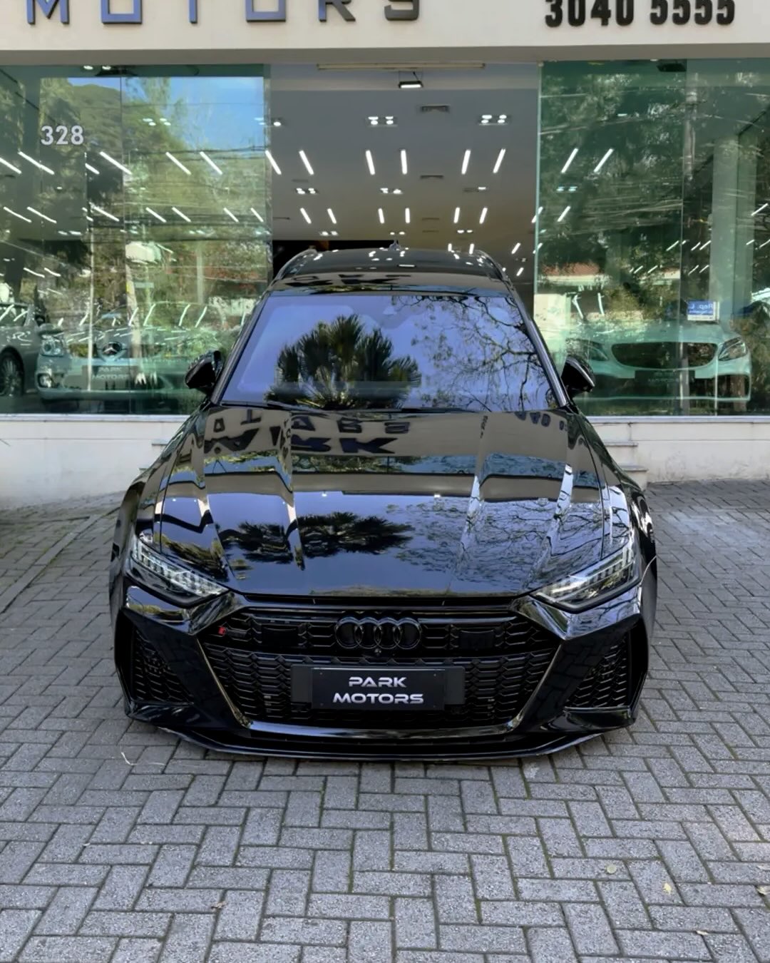 AUDI RS6 AVANT - Imagem 3