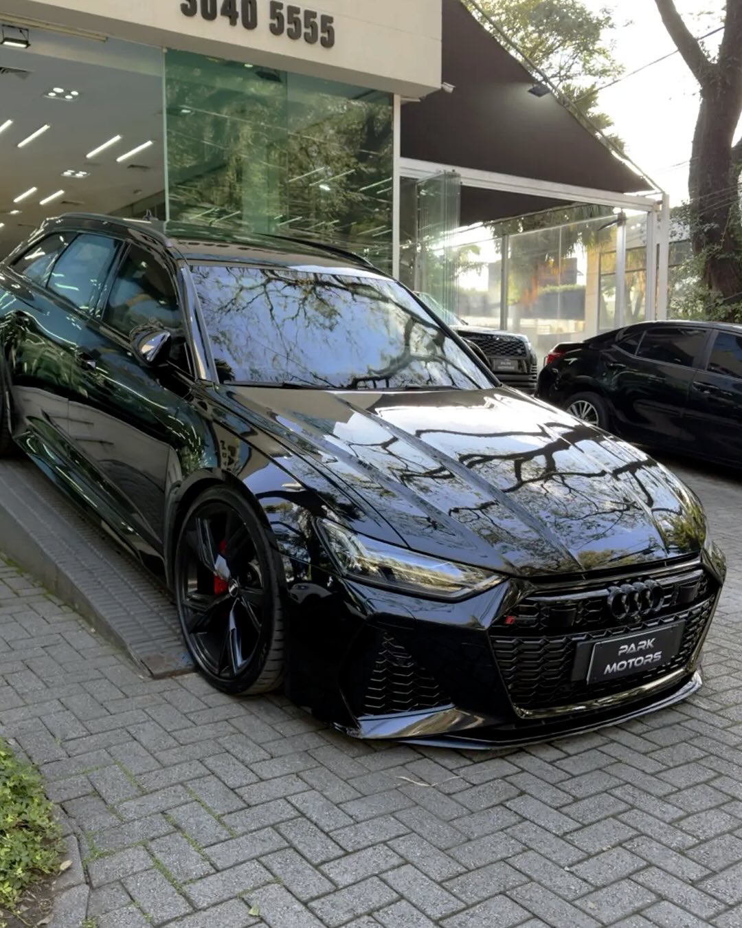 AUDI RS6 AVANT - Imagem 4