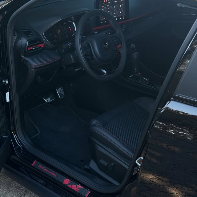FIAT FASTBACK ABARTH - Imagem 6