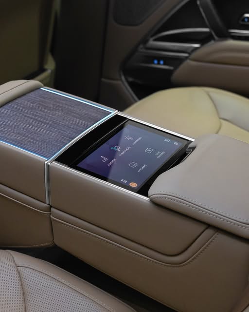 RANGE ROVER VOGUE AUTOBIOGRAPHY - Imagem 6
