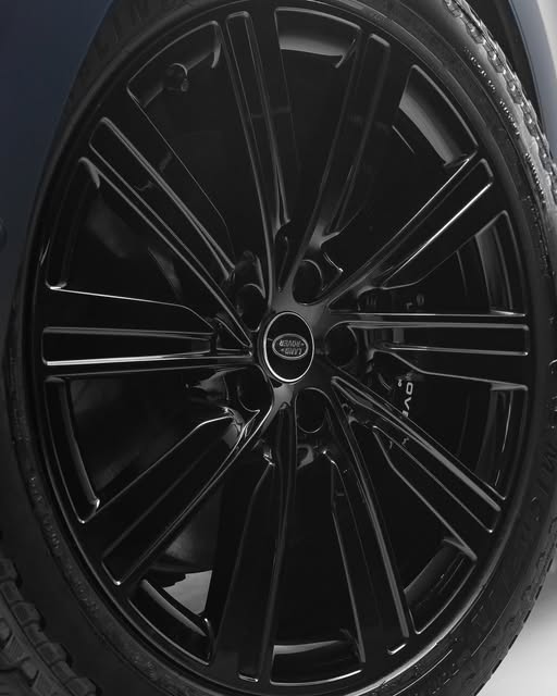 RANGE ROVER VOGUE AUTOBIOGRAPHY - Imagem 7