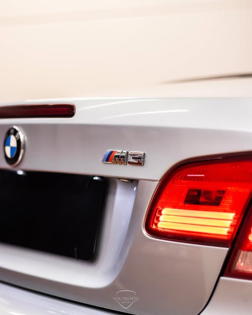 BMW M3 - Imagem 2