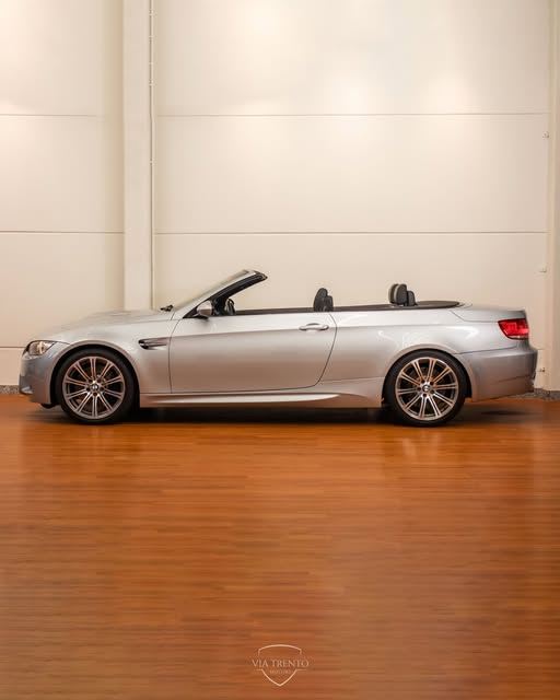 BMW M3 - Imagem 3