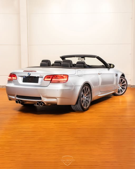 BMW M3 - Imagem 6