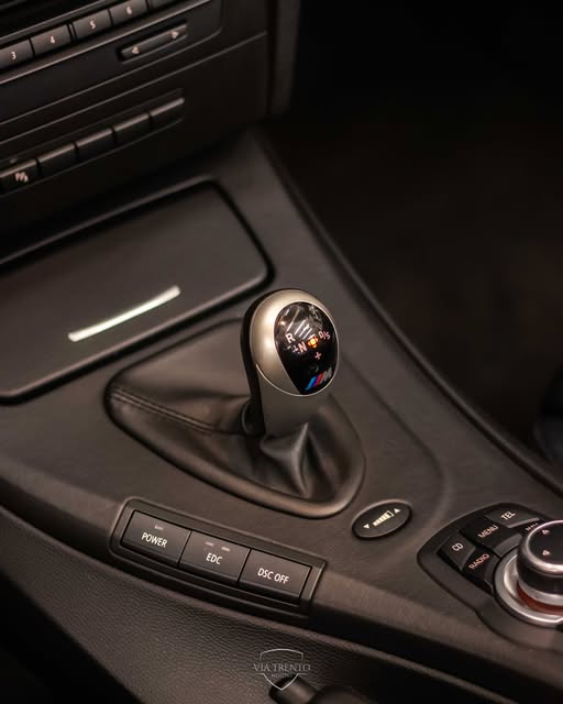 BMW M3 - Imagem 9
