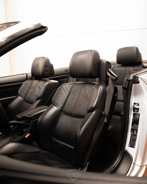 BMW M3 - Imagem 10