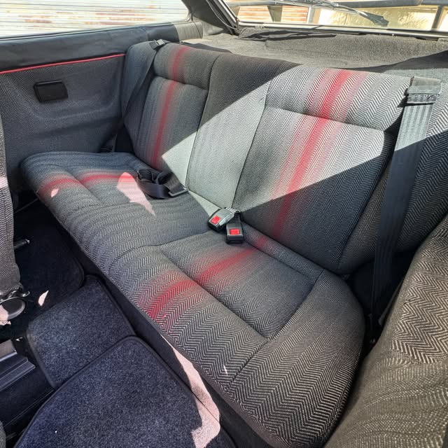 VOLKSWAGEN GOL GTS - Imagem 7